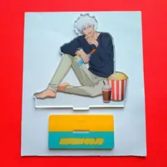 ❤大特価❤　セガラッキーくじ 呪術廻戦 F賞 アクリルスタンド 五条悟