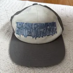 THE ONE CHAMPIONS キャップ