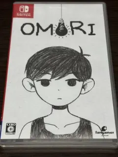 OMORI Nintendo Switch