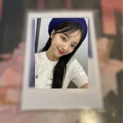 ICHILLIN'アイチリン イジ 直筆サイン入り チェキ ポラ ICHILLIN' アイチリン イジ 直筆サイン入り チェキ ポラ - メルカリ