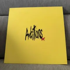 ONE OK ROCK ワンオク Ambitions レコード - メルカリ 新品未使用ONE OK ROCK ワンオクAmbitions レコード