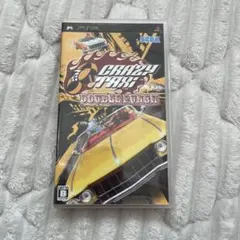 Crazy Taxi: Double Punch (PSP)