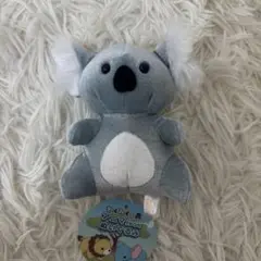 コアラ ぬいぐるみ