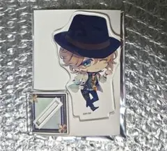 AGF ステラワース ピオフィ SDアクスタ ニコラ