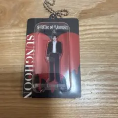 ENHYPEN House of Vampire