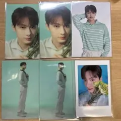 SEVENTEEN HANABI ジュン