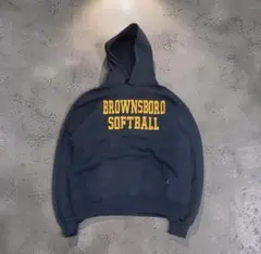 USA製　RUSSELL ATHLETIC 〜90s vintage parka