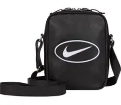 シュプリーム　Nike Leather Shoulder Bag　新品　未開封