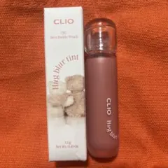 CLIO マットティント ハグ ブラー ティント 06 ベストバディピーチのサムネイル