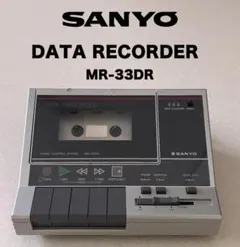 2025年最新】MR-33DR SANYOの人気アイテム - メルカリ