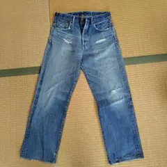 リーバイス　702 W32