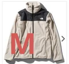 THE NORTH FACE マウンテンバーサマイクロジャケット　レディース