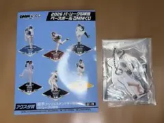 パ・リーグ6球団 ベースボール DMMくじ アクスタ賞 オリックス宮城大弥投手