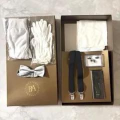 TSUKADA GLOBAL HOLDINGS 結婚式 新郎 小物 セット - メルカリ
