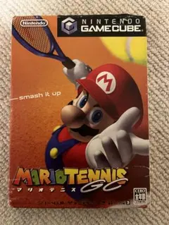 マリオテニス GC