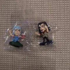 2026年最新】ジョジョキャラヒーローズの人気アイテム - メルカリ