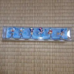 【匿名配送】東京ディズニーシー　ミッキーマウス　吸盤付きマスコット