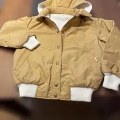 レディース　ジャンバー