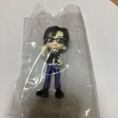 カラフルピーチ　フィギュア　もふ