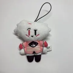 ぬいぐるみマスコット