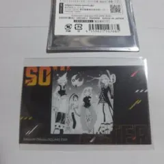 ソウルイーター クリアカード クロナ マカ - メルカリ