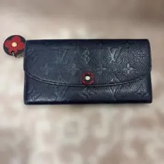 Louis Vuitton モノグラム アンプラント 長財布のサムネイル