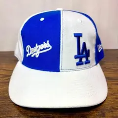 F36 ニューエラ LA ドジャース usa製 ヴィンテージ 大谷翔平 1770
