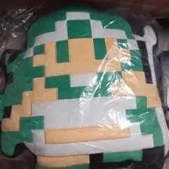 ドットぬいぐるみクッション ドラゴンクエスト3　賢者のサムネイル