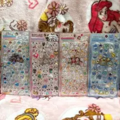 正規品　翌日発送　プチドロップ　あわわちゃん　もちもちぱんだ　シマエナガ　など