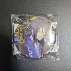 WIND BREAKER百鬼夜行缶バッジ【杉下京太郎】