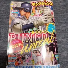 ヤングジャンプ　45 2228