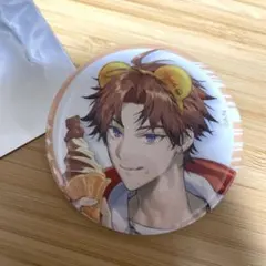にじさんじ 3SKM ランダム缶バッジ よこはまコスモワールド 北見遊征
