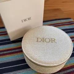 Dior Trousse Vanity ヴァニティケース