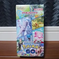 2026年最新】拡張パック ポケモンgo boxの人気アイテム - メルカリ