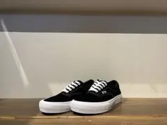 VANS SKATE ERA エラ ブラック 新品 未使用 27cm