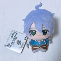 ちびぐるみ 刀剣乱舞 ONLINE 歌仙兼定
