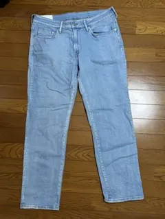 H&Mジーンズ