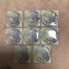 プロセカ　グリ缶　初音ミク　8B 2026年最新】初音ミク 缶バッジ 8bの人気アイテム - メルカリ