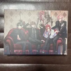 Blackish House sideA→ 初回限定版