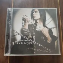 Acid Black Cherry　BLACK LIST CD+DVD