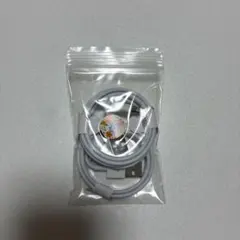 Lightningケーブル 2本セット