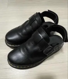 Birkenstock リズモア メリージェーン 39 ブラック ビルケン - メルカリ