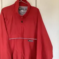 90's DC SHOE 初期ナイロンジャケット リフレクター Y2K美品　XL 90's DC SHOE 初期ナイロンジャケット リフレクター Y2K美品 XL