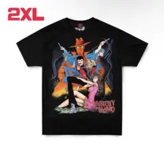 新品未開封】Geeks Rule ルパン3世 ルパンVS複製人間 Tシャツ - メルカリ