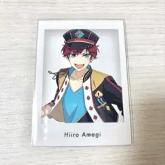 あんスタ　ぱしゃっつ　一彩