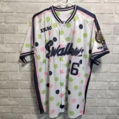 東京ヤクルトスワローズ/応援グッズ