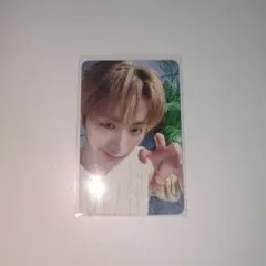 BOYNEXTDOOR テサン トレカ