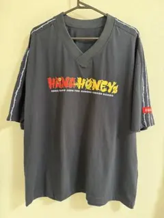 HANA ハナ ファンミーティング Tシャツ Lサイズ