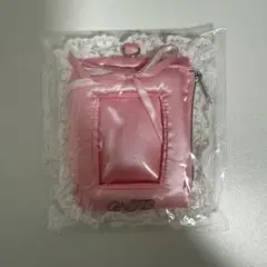 桜木雅哉 げんじぶ空間:case.3 クリアミニポーチ - メルカリ