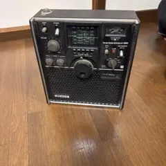 SONY ICF-5800 スカイセンサー　ラジオのサムネイル